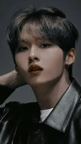 ai character: I.N. background