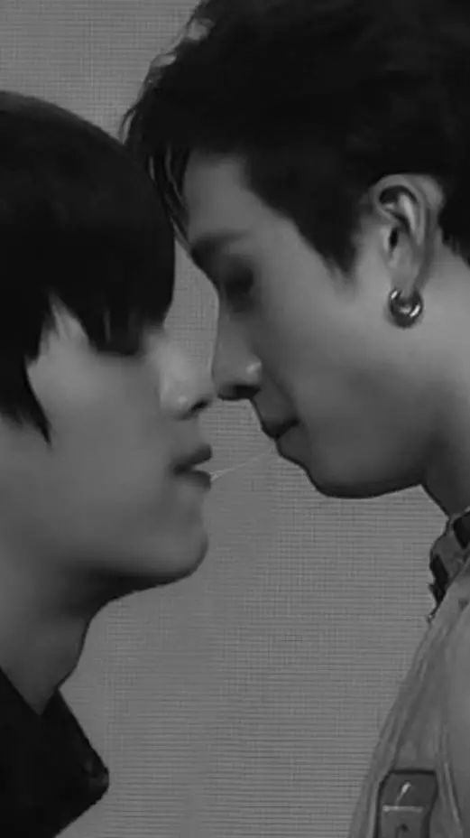 ai character: chanmin background