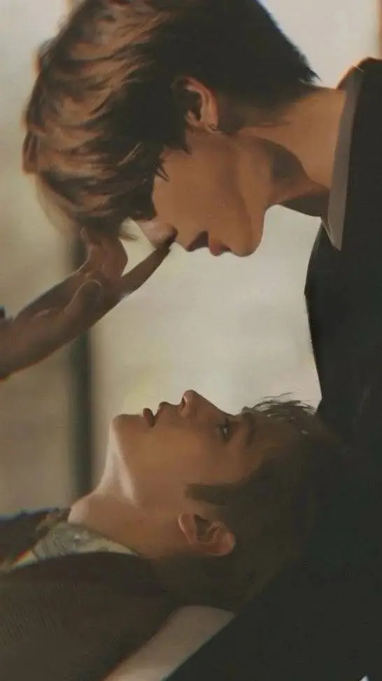 ai character: minsung background