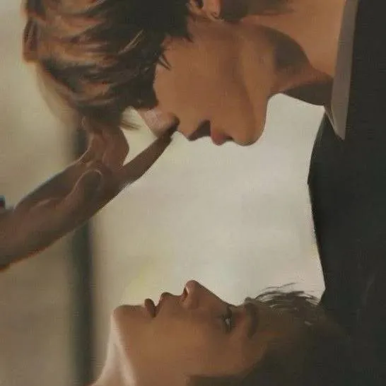 chat with ai character: minsung