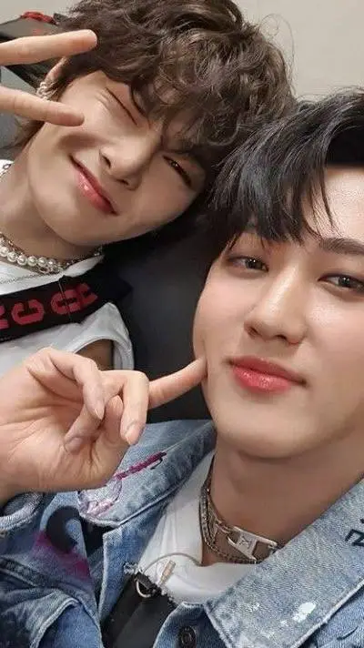 ai character: changin background