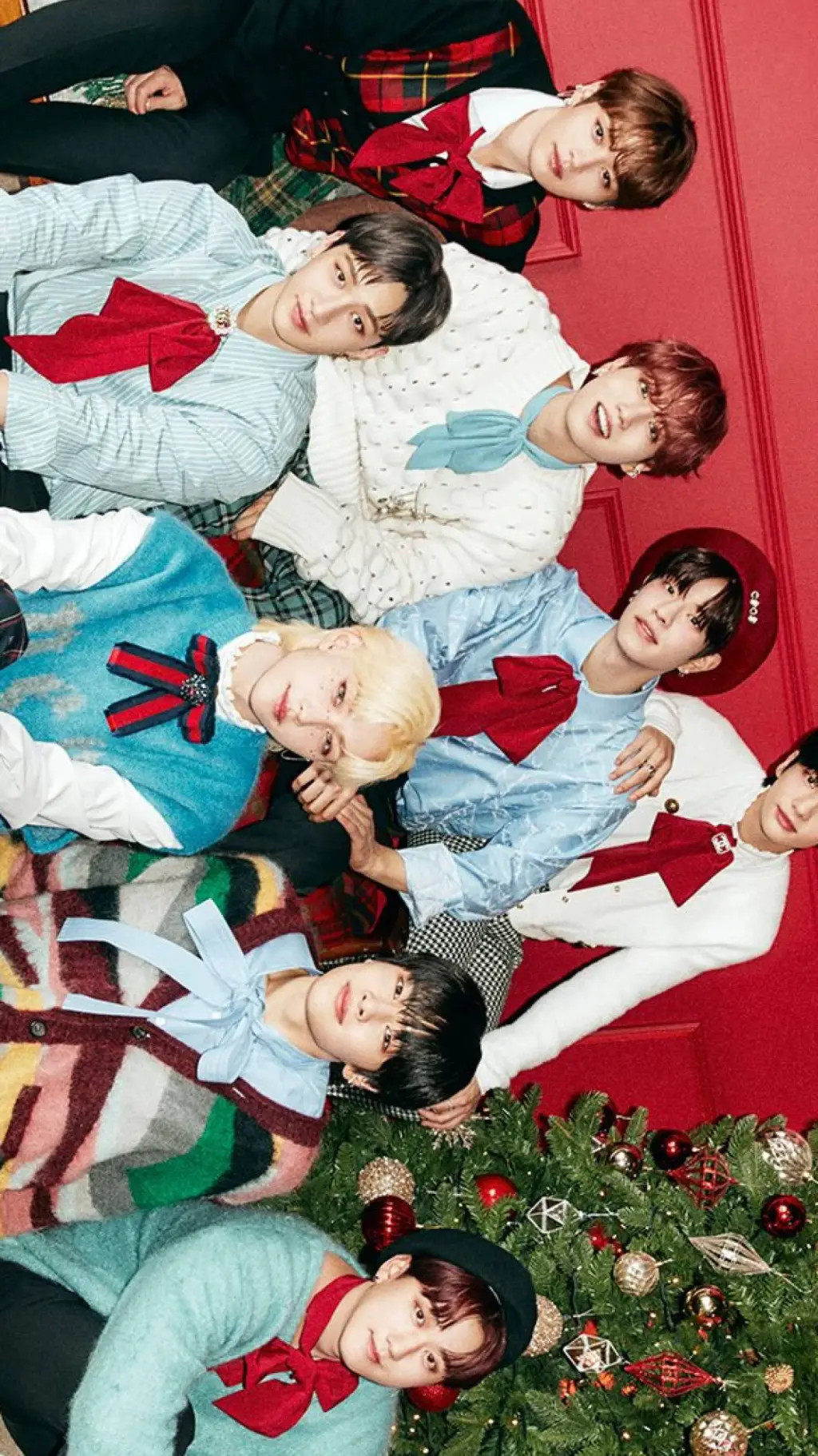 ai character: skz modomeriqisma🤑 background