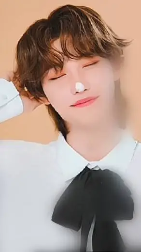 ai character: felix background