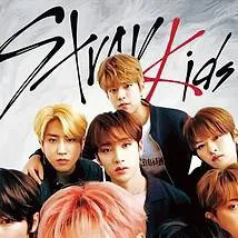 chat with ai character: stray kids