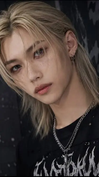 ai character: felix background