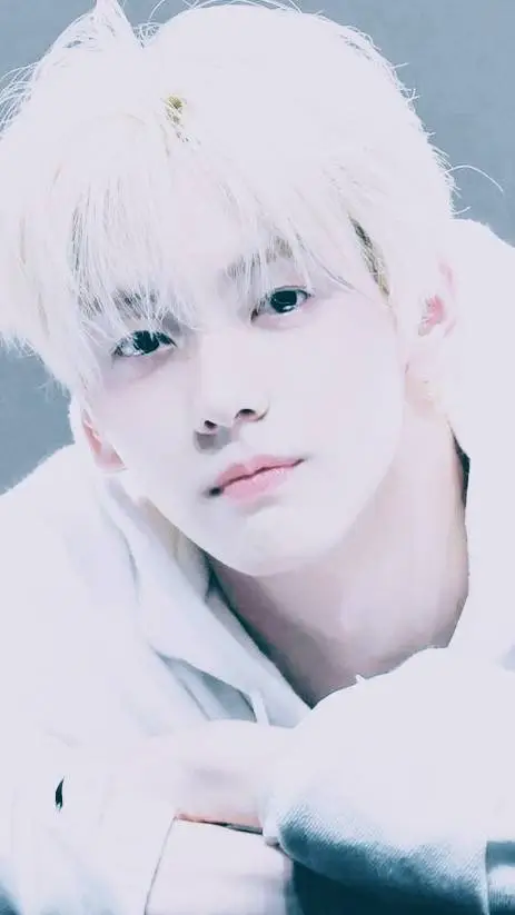 ai character: soobin  background