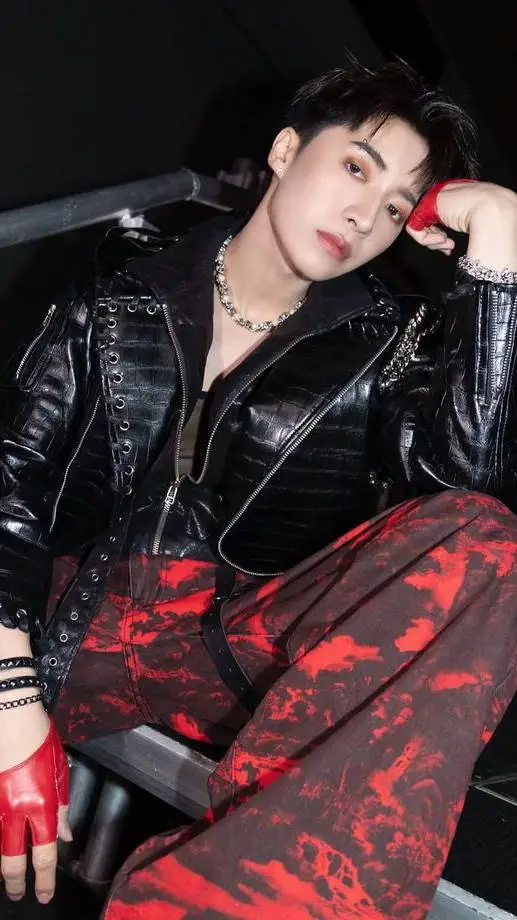 ai character: Jung de perses background