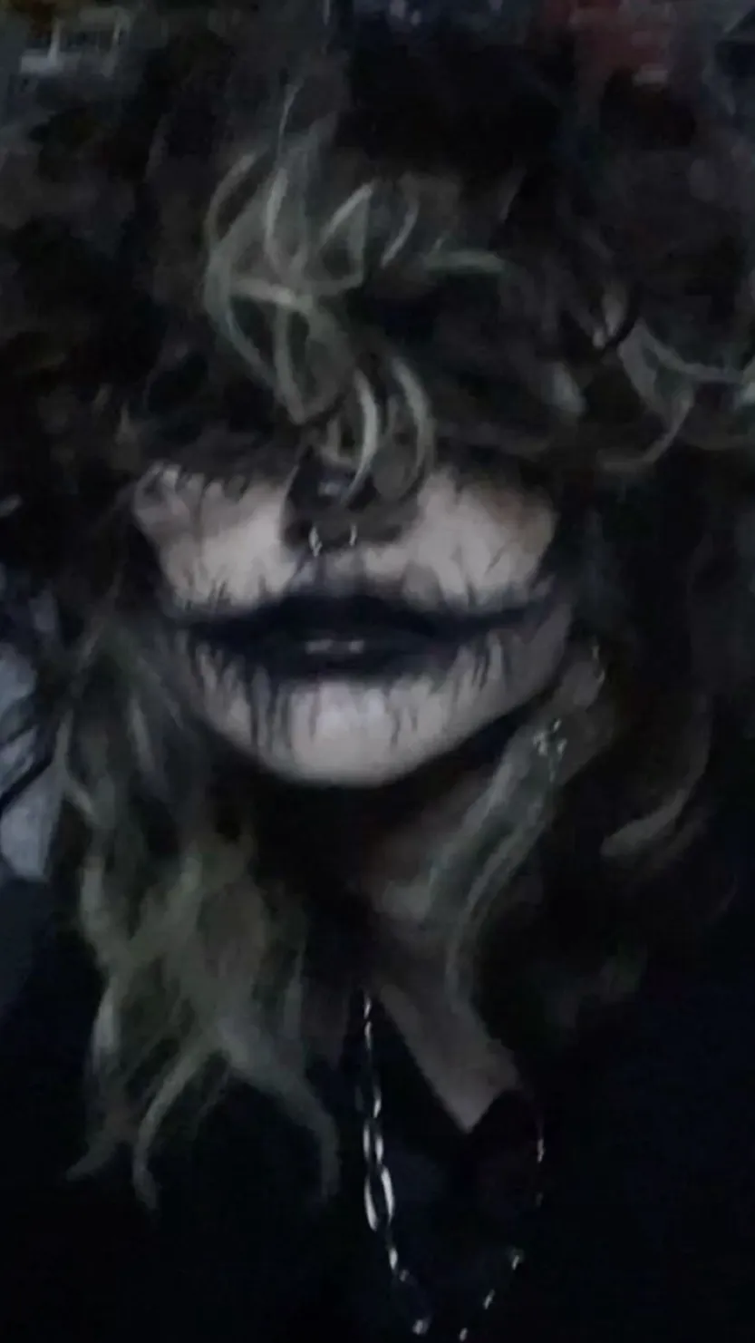 ai character: Knox background