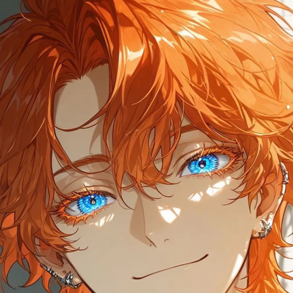 chat with ai character: Oliver