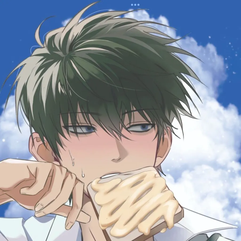 chat with ai character: Kaito