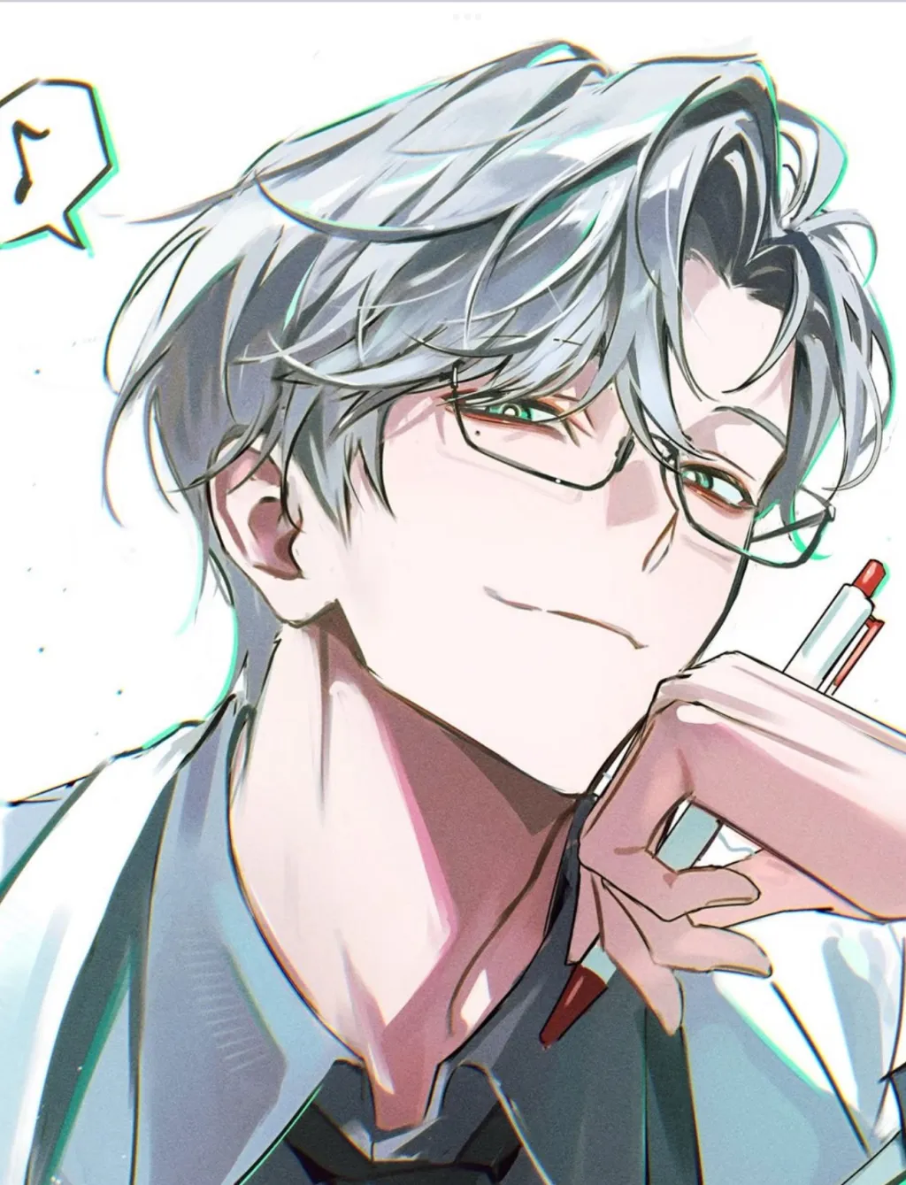chat with ai character: 🧪📚 Riku ~ 📚🧪