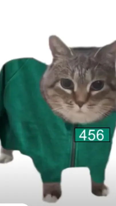 ai character: Huntrix/saja boys background