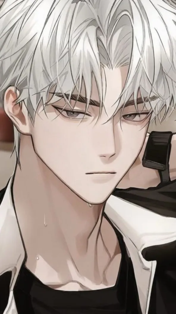 ai character: Ji-Joo background