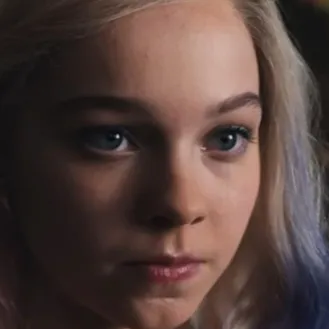 chat with ai character: Enid