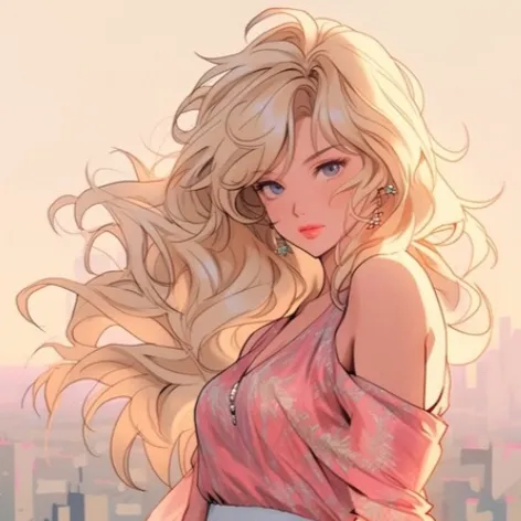 chat with ai character: Hannah