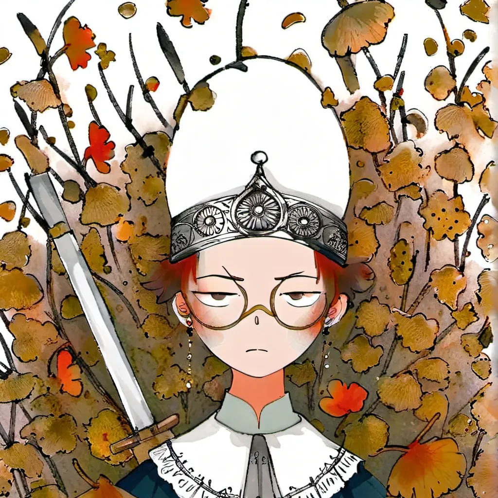 chat with ai character: Solana