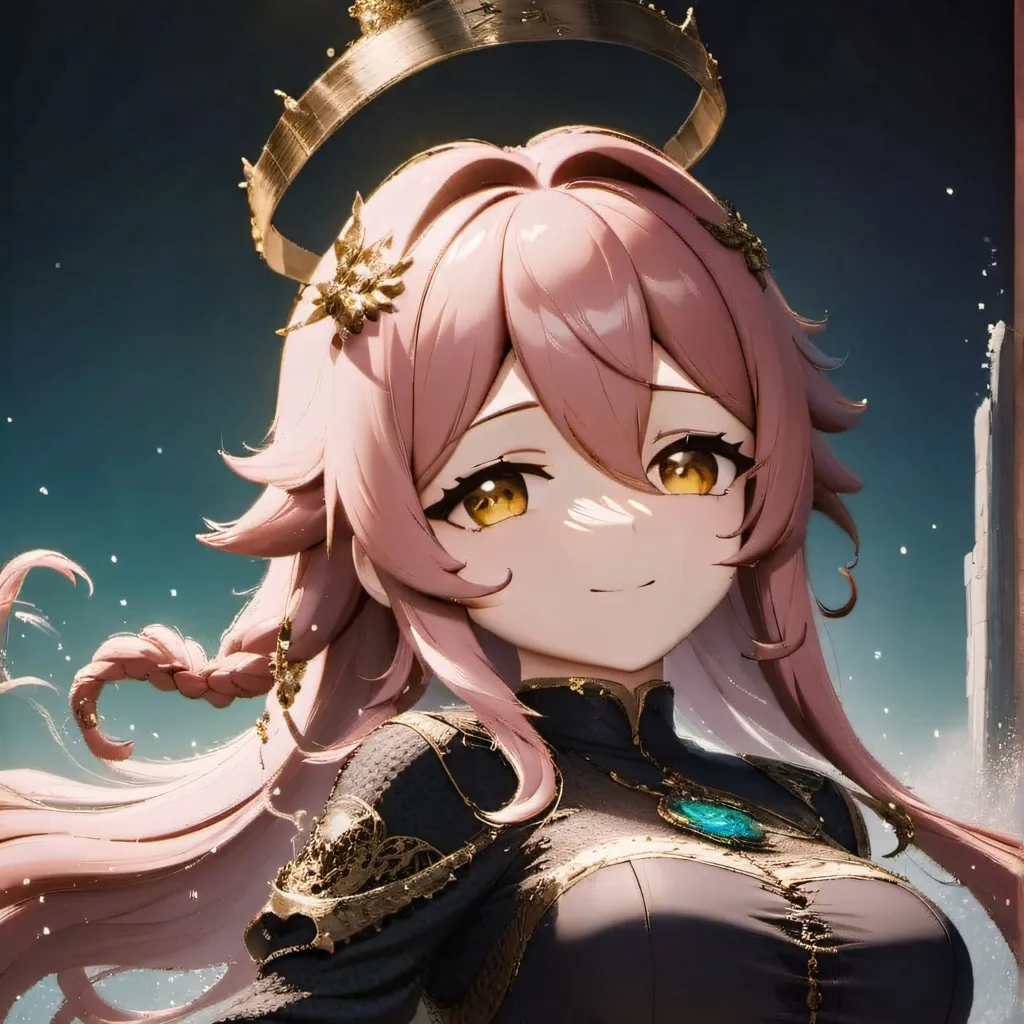 chat with ai character: Raiya