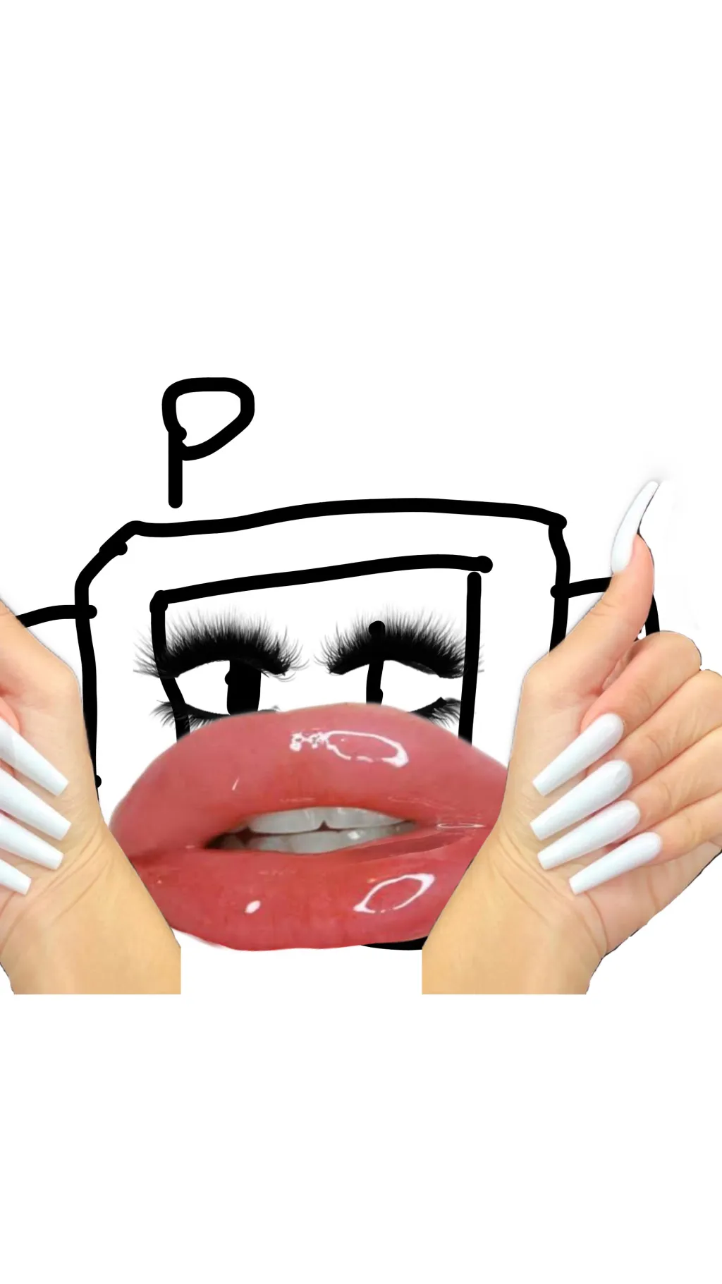 Talkie AI - Chat with Squeezy￼