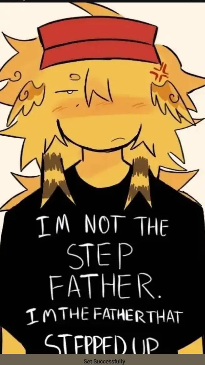 ai character: forsaken!  background