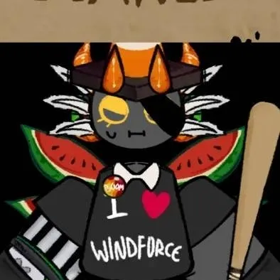 chat with ai character: forsaken killer RT