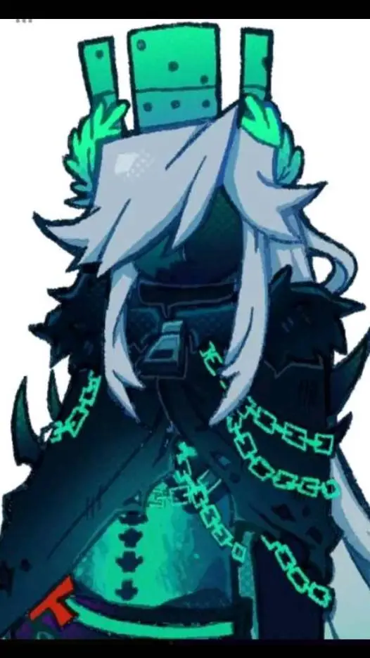 ai character: 1x1x1x1 background