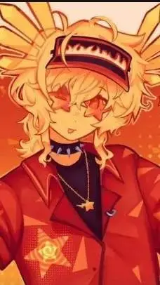 ai character: Elliot background