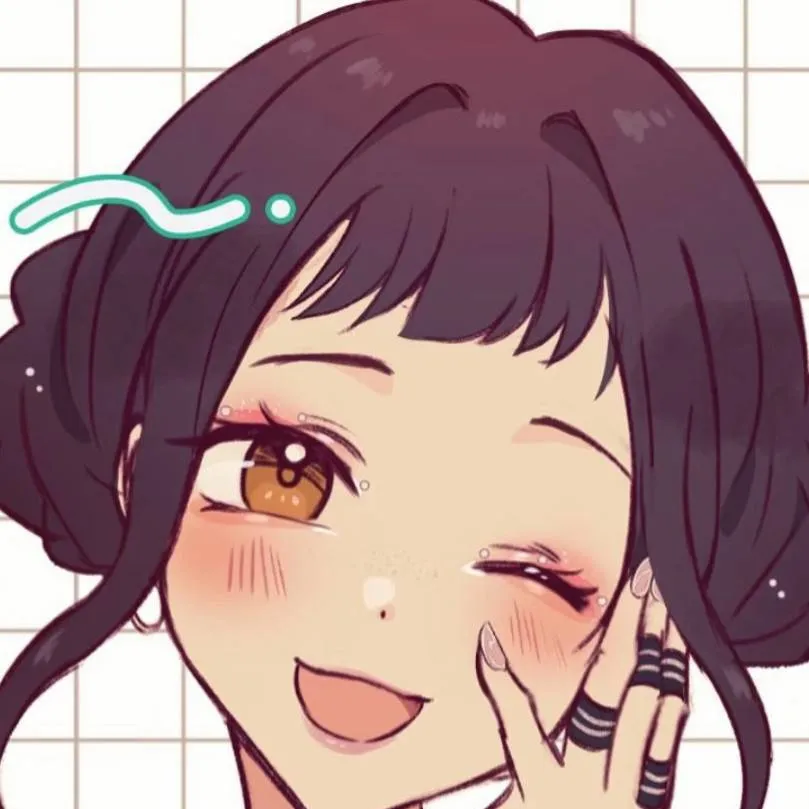 chat with ai character: ❤️✨zoey✨❤️
