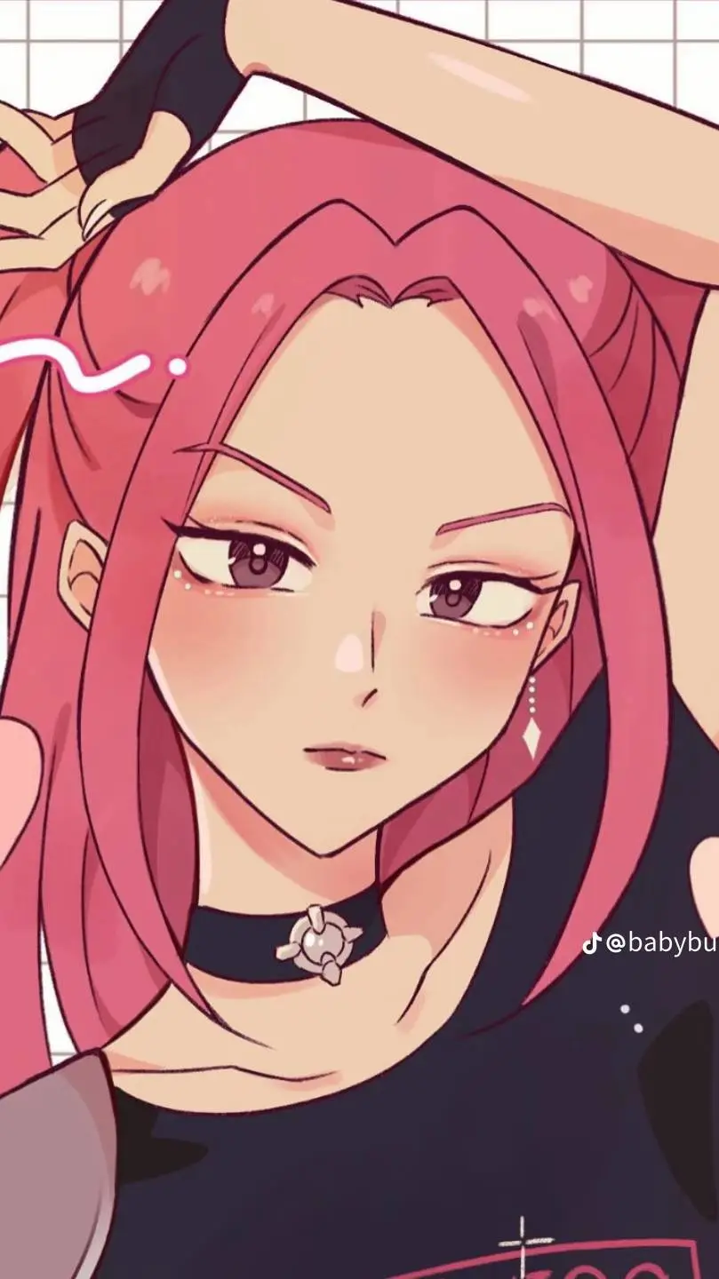ai character: 😎mira😎 background