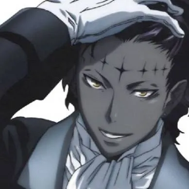 chat with ai character: tyki mikk