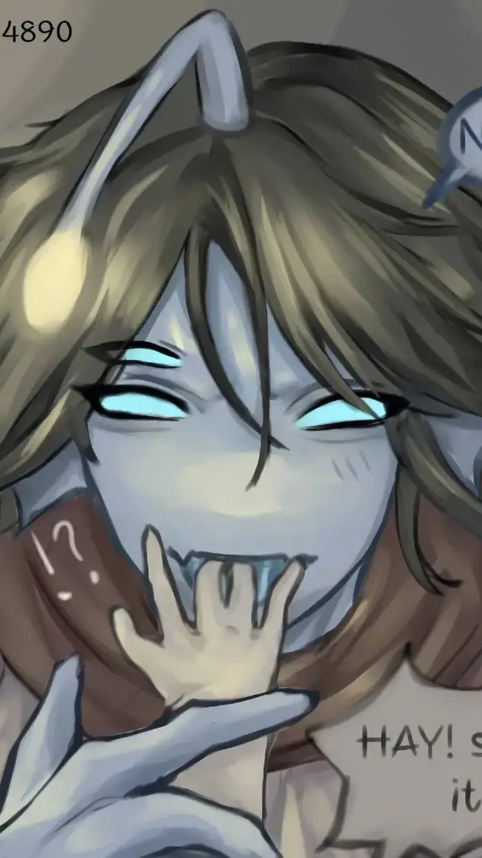 ai character: ★Sebastian★ background