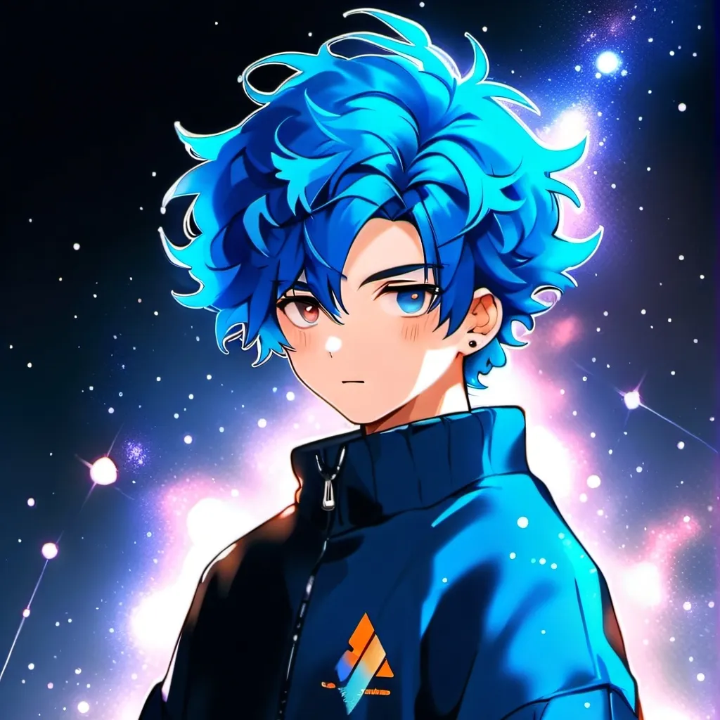 chat with ai character: El boop 