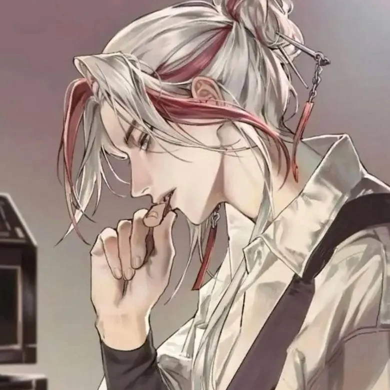 chat with ai character: 😈JAMES😈