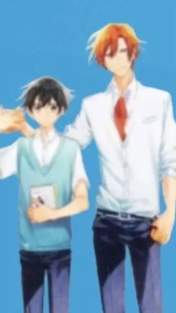ai character: Shuumei Sasaki background
