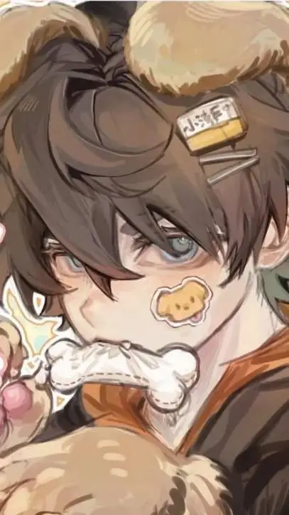 ai character: Kenjii background