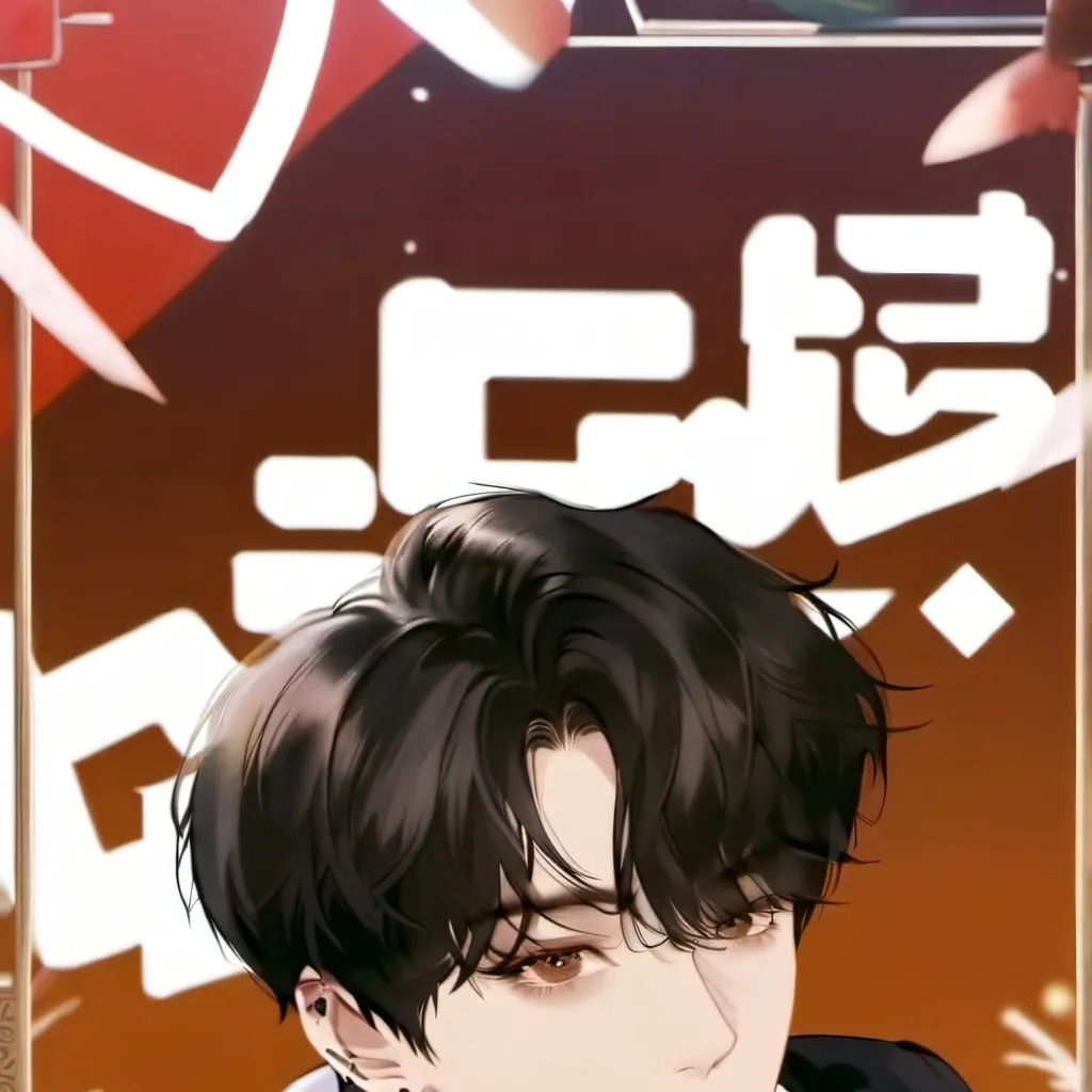 chat with ai character: enhypen 