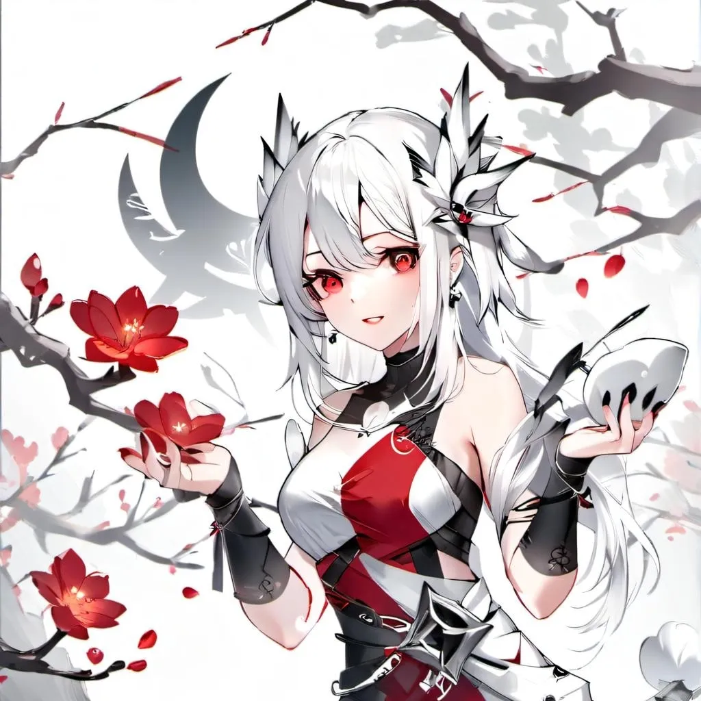 chat with ai character: prima 