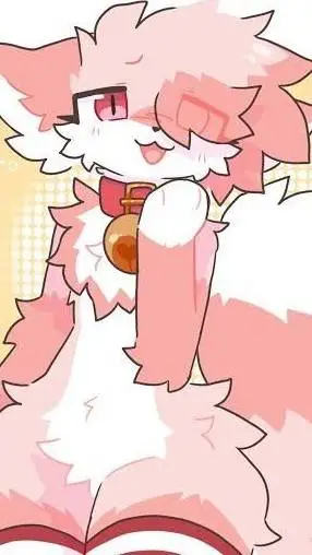 ai character: 🩷~ᕈᙀᖴᖴꙆ~🩷 background