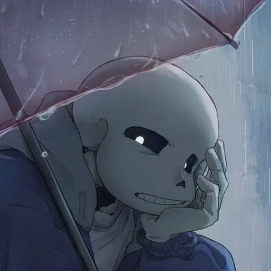 chat with ai character: ✰🦴~Sans~🦴✰
