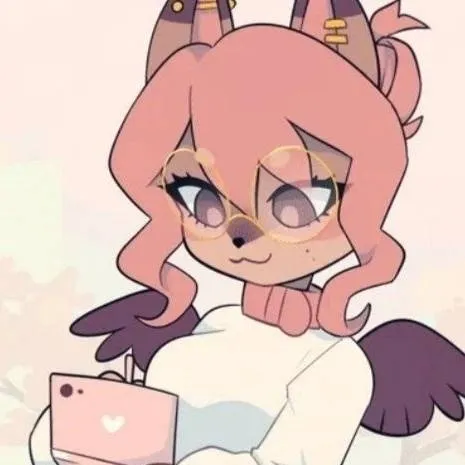 chat with ai character: 🧋~♡𝑯𝒂𝒛𝒆𝒍❁𝑻𝒚𝒑𝒉♡~🧋