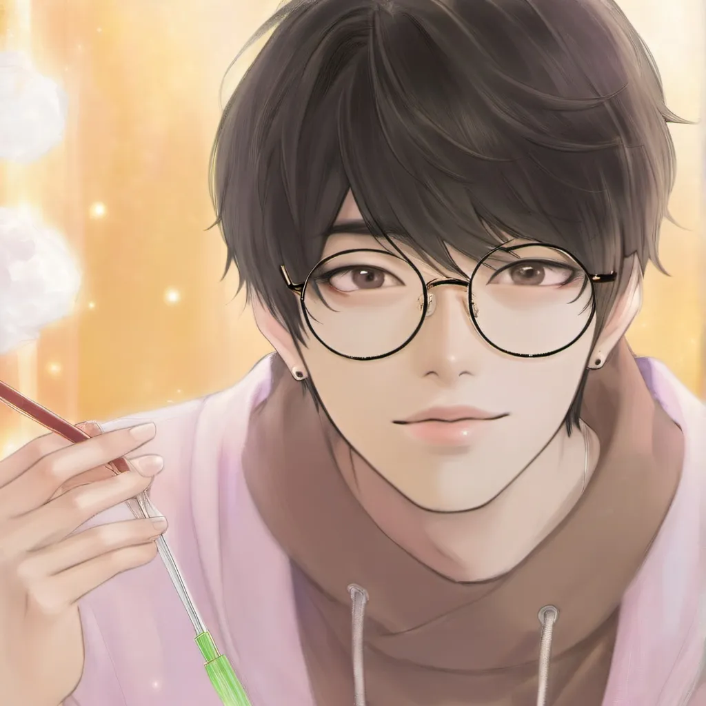 chat with ai character: Menma-san 
