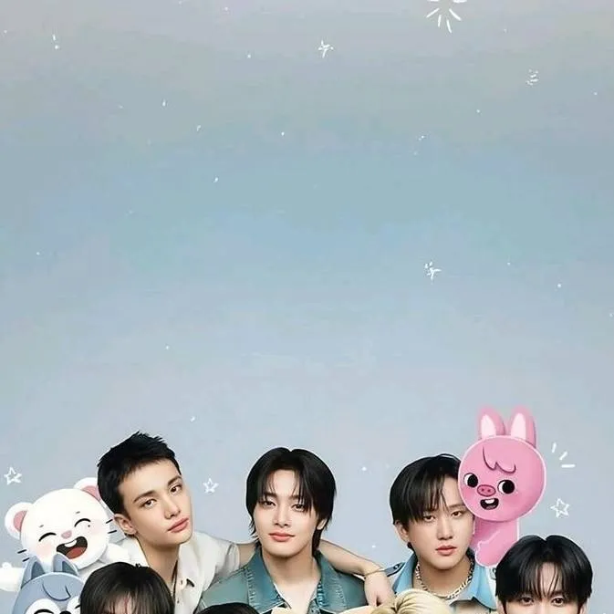 chat with ai character: 🔥Skz🔥