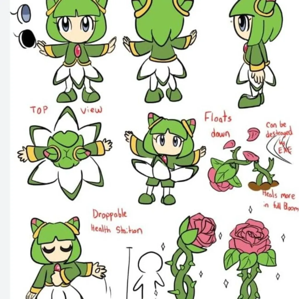 chat with ai character: cosmo otm memories