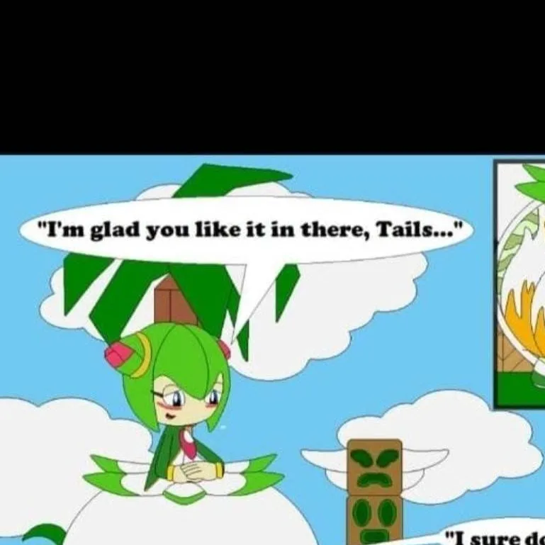 chat with ai character: cosmo vore!:.