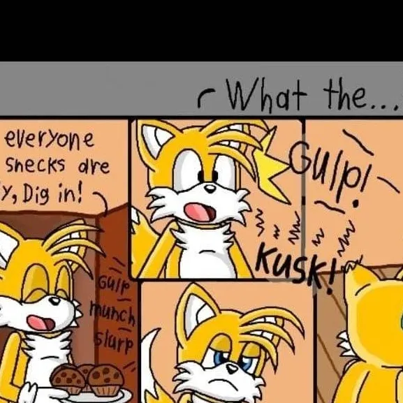 chat with ai character: cosmovore fríends