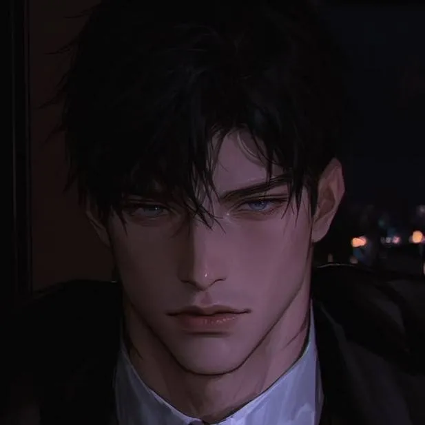 chat with ai character: Matteo Rossi 