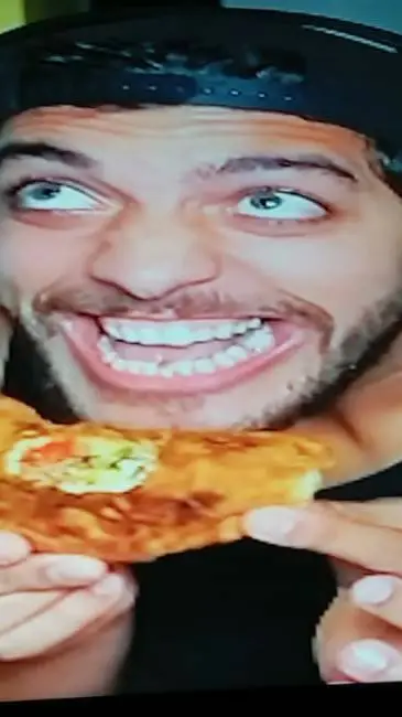 ai character: dead rails puto background