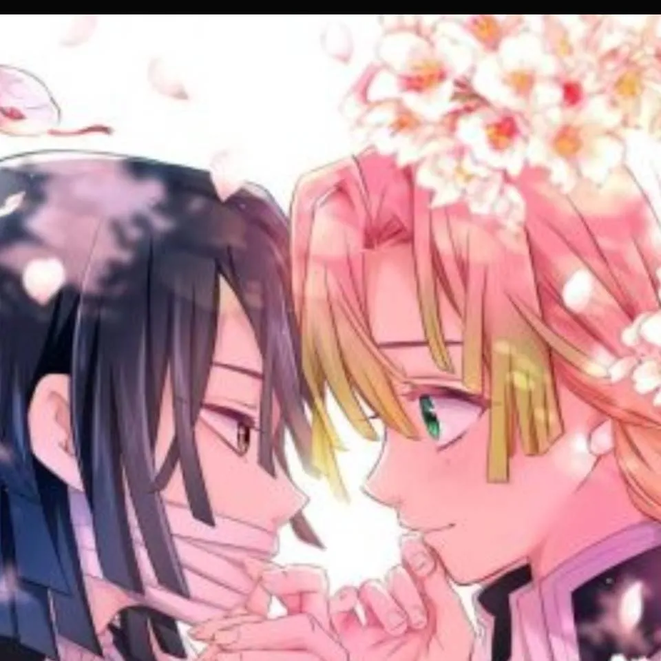 chat with ai character: Mitsuri