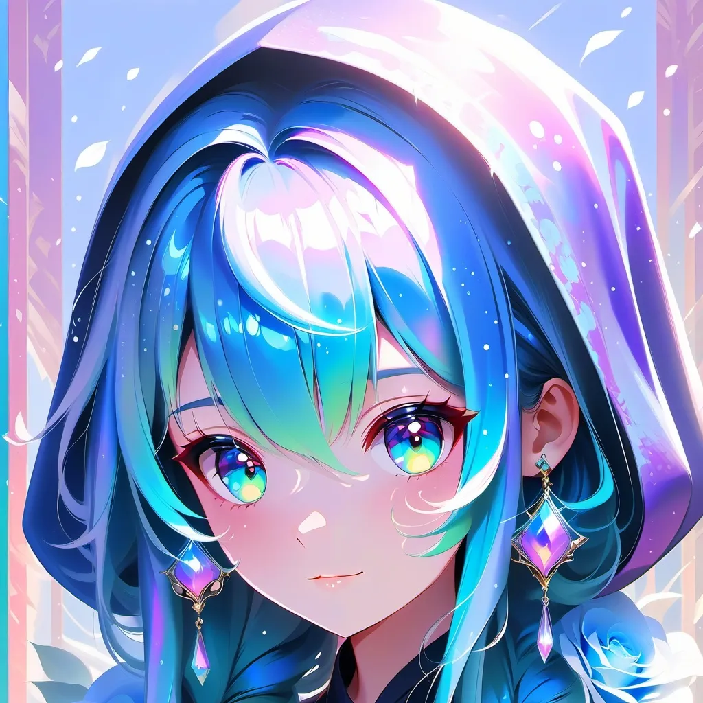 chat with ai character: all hate you