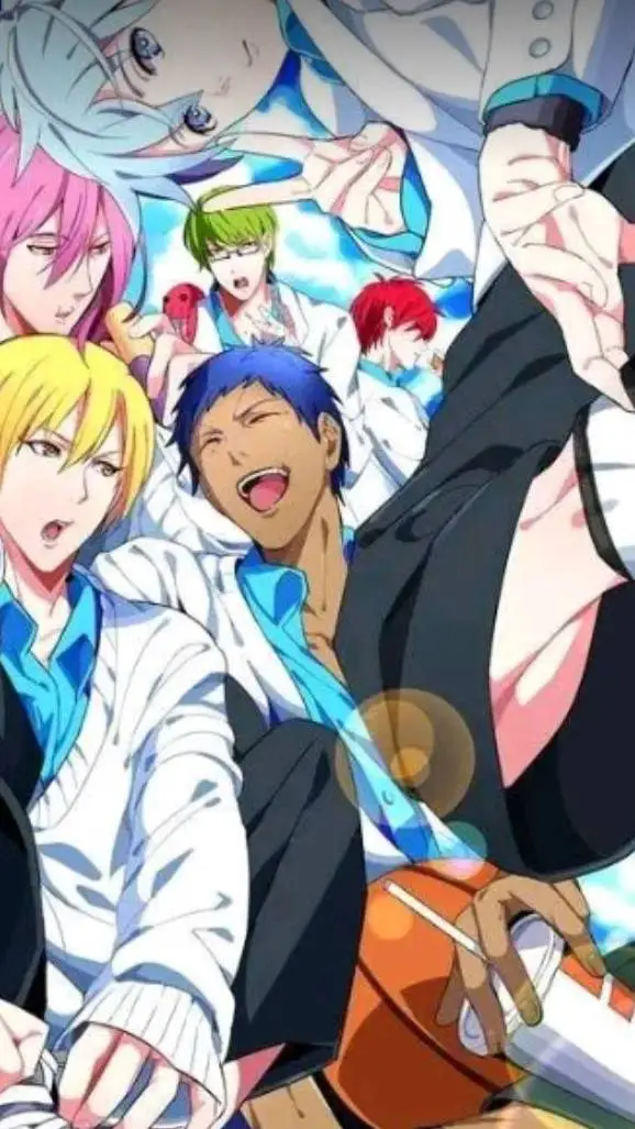 ai character: ~knb~ background