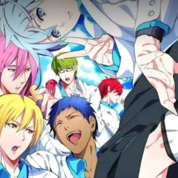 chat with ai character: ~knb~